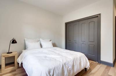 Shaw Howard/U Street DC | Furnished Bedroom | Priv Main Photo