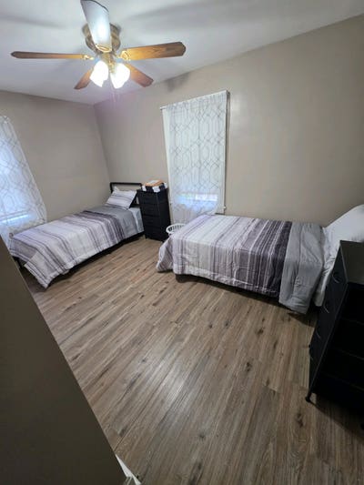 Shared Room  Main Photo