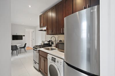 Room in Upper West Side on a flexible lease Main Photo