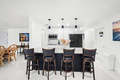  Luxury Living Without the Luxury Price!  Backyard Main Photo