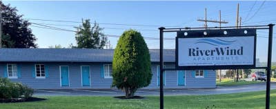 Riverwind Apartments Main Photo