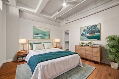 Cozy 1 Bed 1 Bath Condo in HoustonTX_$month Main Photo