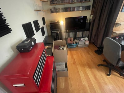 Private Room Available  Main Photo