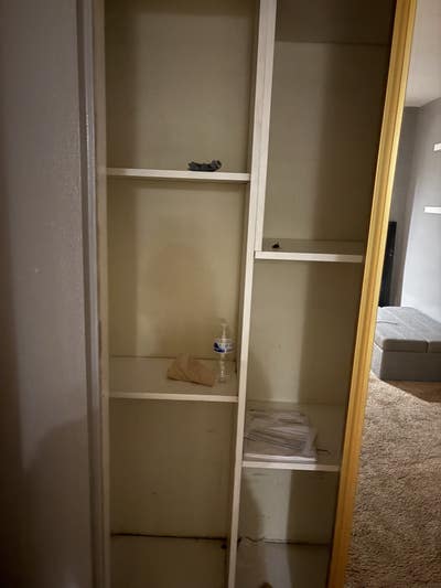 Spare room Main Photo