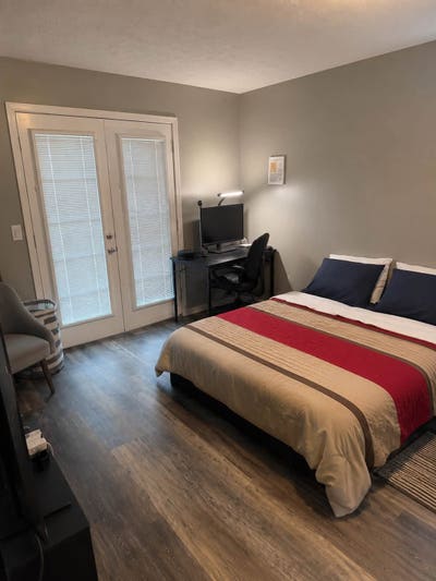 Rooms available Midtown Nashville Great location! Main Photo