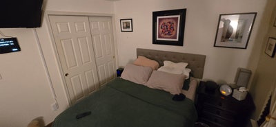 Private Bedroom in Beautiful Society Hill Townhome Main Photo