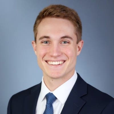Rutgers Grad Moving to Hoboken Main Photo