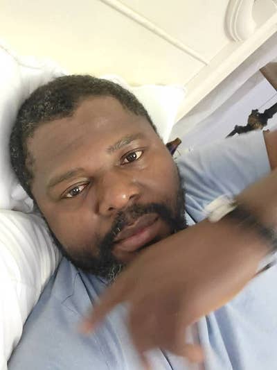 45 year old Male seeks a small or large room Main Photo