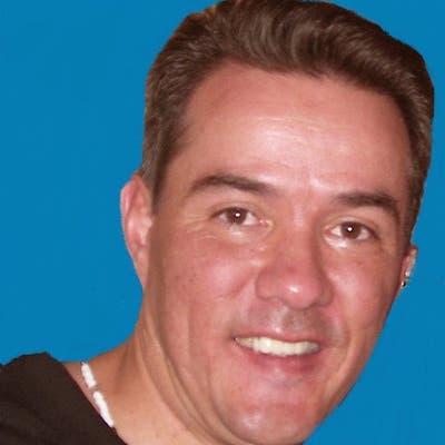 58 year old Male seeks a small or large room Main Photo