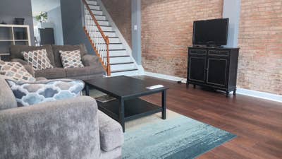 Fully Furnished and Renovated Home Includes Utilit Main Photo