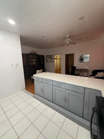 Modern Spacious 2 Bedroom Apartment in Jamaica Main Photo