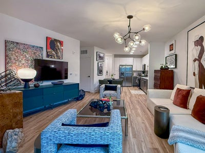 Beltline Living Main Photo