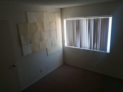 1 small dorm size room in 3 bdroom apt Main Photo