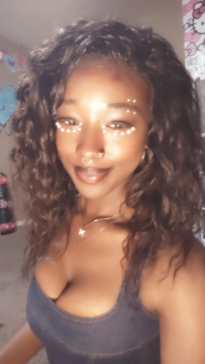 Student Female seeks a small or large room Main Photo