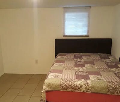 Private Room with Separate Entrance – Quiet, Clean Main Photo