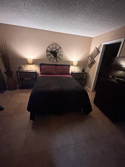 Private Fully Furnished Mini-Studio Type Room Main Photo