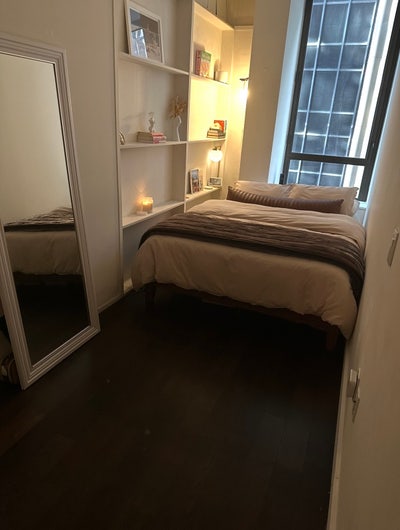 Room Avail 9/1 in Fidi Luxury Building Main Photo