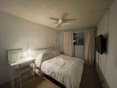 🌊 Private Bedroom, Shared Bath in Santa Monica  Main Photo