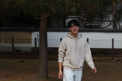 Student Male seeks a small or large room Main Photo