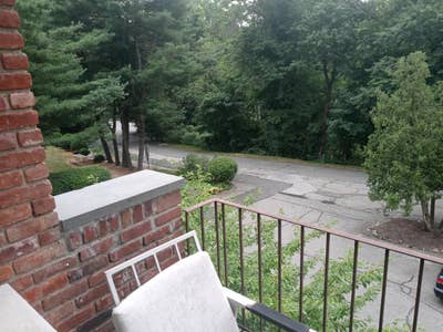 Rom for rent  month to month Main Photo