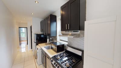 Room in Upper West Side on a flexible lease Main Photo