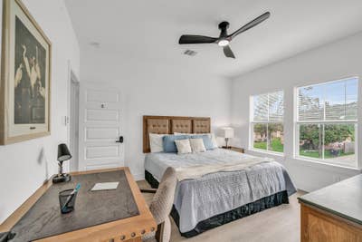 Smart, Affordable Living in a Modern Duplex — Pres Main Photo