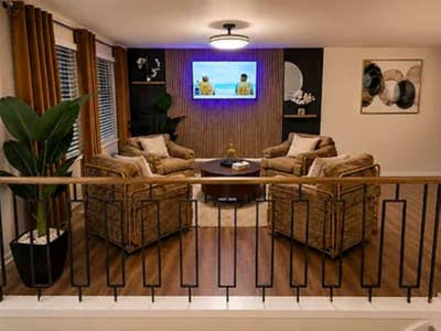 Gorgeous Lithonia Home with Private Rooms and Bath Main Photo