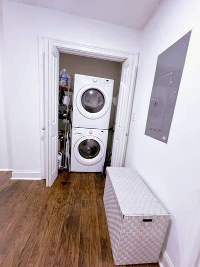 Peaceful Furnished Room Near BeltLine, Downtown &  Main Photo