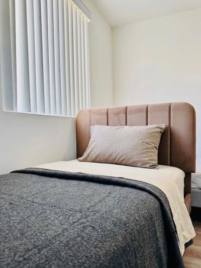 Welcome to Ostel | Modern Los Angeles Room Shares Main Photo