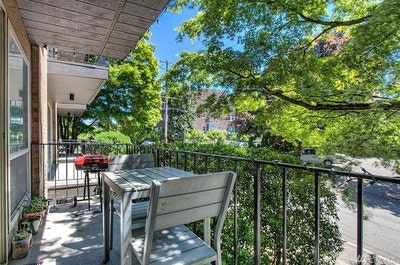 Capital Hill Oasis_ Furnished Main Photo