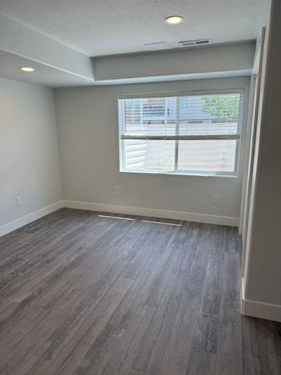Cozy 1 Bed Bath Basement in Lehi_Available _$mo Main Photo