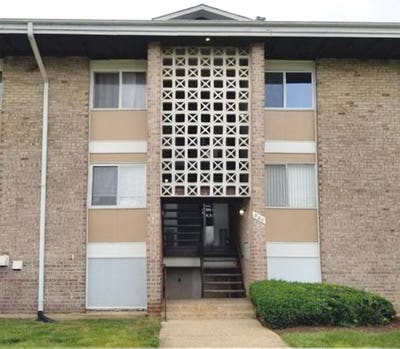 Great 1 Bedroom Apartment Main Photo