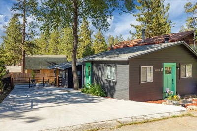 1 bd 1 bath in the heart of Big Bear Main Photo