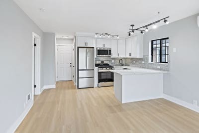 Brand New Construction    Contemporary Farmhouse 1 Main Photo
