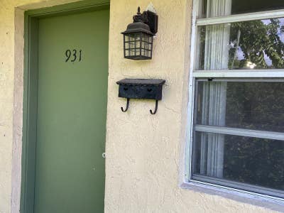 1 Bedroom 1 Bath apartment in West Miami Main Photo