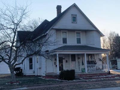 714 S 10th Street Main Photo