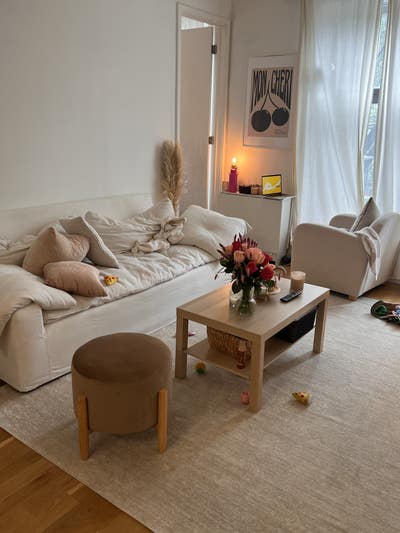 Room available in Cute Bedstuy apartment  Main Photo