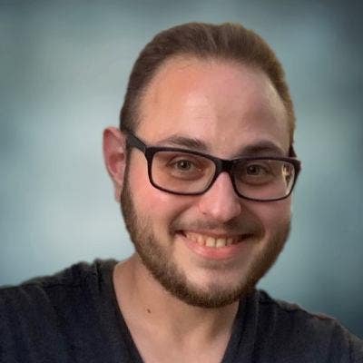 Hi, I'm a graduate student and healthcare wor... Main Photo