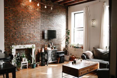 Cozy Room In Spacious Gorgeous 4BD 1.5BA Main Photo