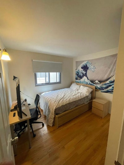 Room Available in Playa del Rey Beach house Main Photo