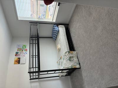 Private Room Available in San Antonio – Short-Term Main Photo