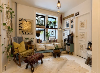 Cozy Williamsburg Apartment Main Photo