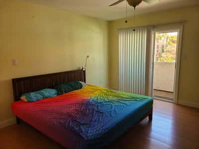Master Bedroom in Condo - UTC/La Jolla area Main Photo