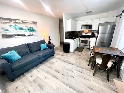 Independent entrance Private Furnished Room $1,100 Main Photo