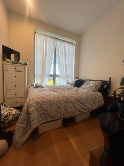 Bedroom Available in Bushwick Main Photo