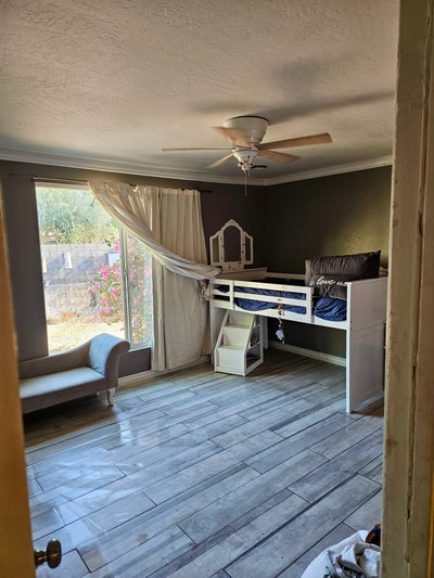 Large Furnished Room for Rent  Main Photo