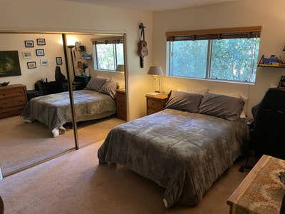1 bdrm, shared bath Eagle Rock Hills Main Photo