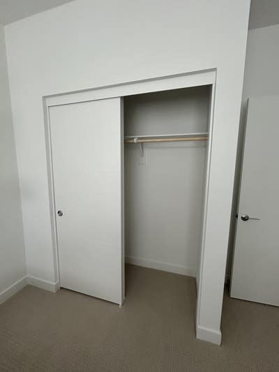 Furnished Private Room and Bath in Townhome Main Photo