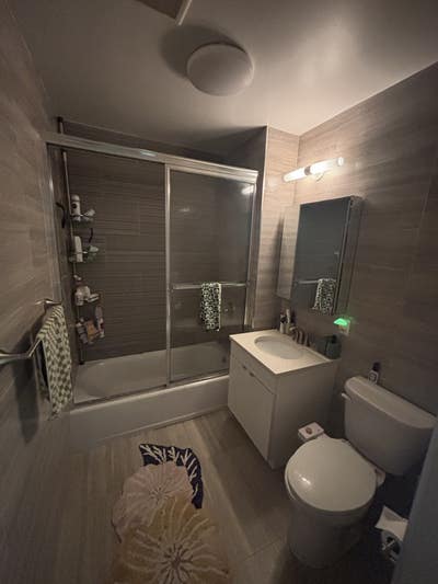 Bedroom available in bright Bushwick Apartment Main Photo