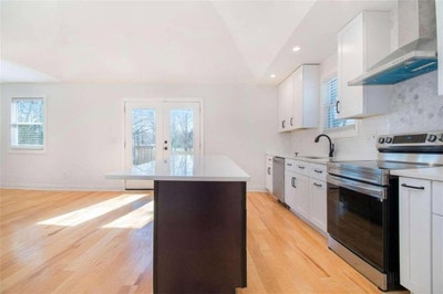 Modern pad in Atlanta Main Photo